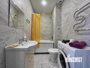 2-к квартира, посуточно, 50м2, 1/1 этаж