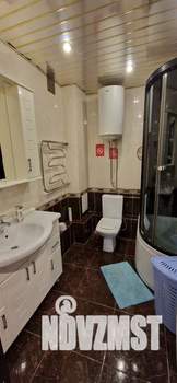 1-к квартира, посуточно, 40м2, 13/16 этаж