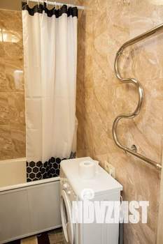 1-к квартира, посуточно, 35м2, 1/4 этаж
