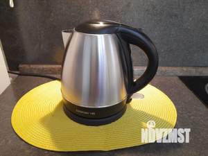 1-к квартира, посуточно, 50м2, 10/12 этаж