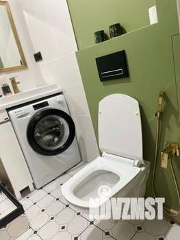 2-к квартира, посуточно, 61м2, 1/1 этаж