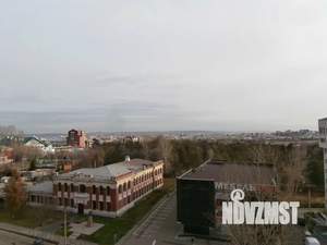 Студия квартира, посуточно, 24м2, 7/12 этаж