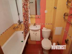 1-к квартира, на длительный срок, 35м2, 2/5 этаж