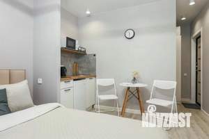1-к квартира, посуточно, 15м2, 1/1 этаж