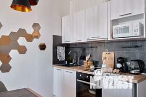 1-к квартира, посуточно, 26м2, 12/12 этаж