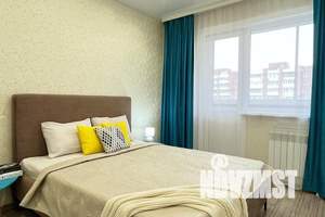 1-к квартира, посуточно, 34м2, 6/16 этаж