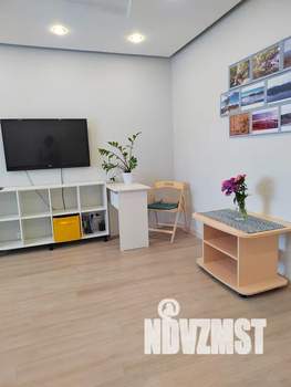 2-к квартира, посуточно, 47м2, 8/9 этаж