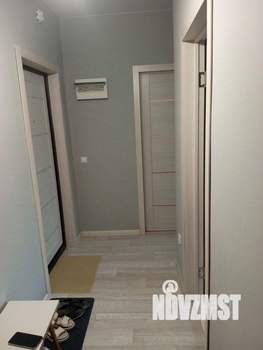 1-к квартира, на длительный срок, 41м2, 1/9 этаж