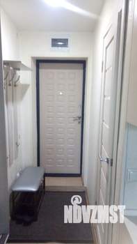 Студия квартира, посуточно, 20м2, 3/4 этаж