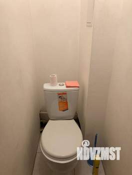 2-к квартира, на длительный срок, 43м2, 4/5 этаж