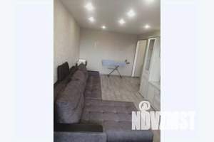 2-к квартира, посуточно, 52м2, 3/5 этаж