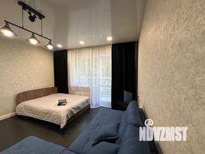 Студия квартира, посуточно, 30м2, 2/16 этаж