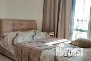 1-к квартира, посуточно, 25м2, 7/18 этаж