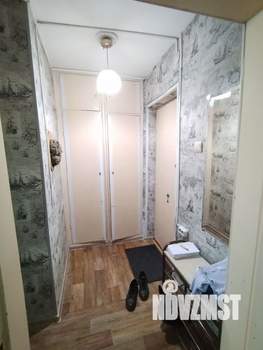 1-к квартира, на длительный срок, 35м2, 4/5 этаж