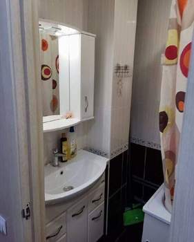 Студия квартира, на длительный срок, 30м2, 5/9 этаж