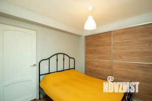 3-к квартира, посуточно, 65м2, 5/5 этаж