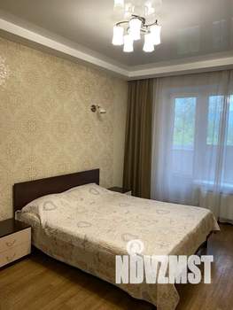 2-к квартира, посуточно, 65м2, 3/6 этаж