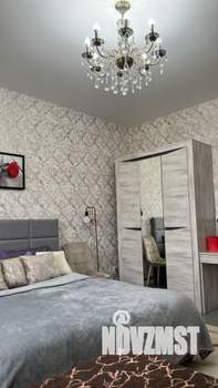 1-к квартира, на длительный срок, 50м2, 2/2 этаж