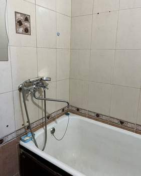 1-к квартира, на длительный срок, 35м2, 5/9 этаж