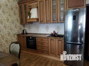 1-к квартира, посуточно, 54м2, 5/9 этаж