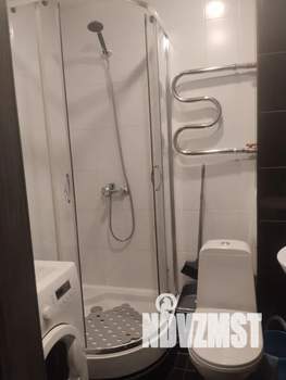 Студия квартира, посуточно, 22м2, 4/18 этаж