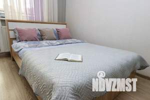 1-к квартира, посуточно, 25м2, 11/12 этаж