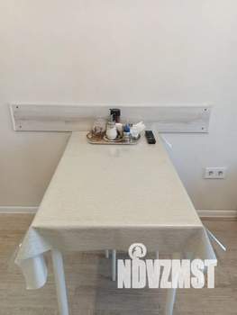 1-к квартира, посуточно, 20м2, 1/9 этаж