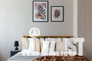 1-к квартира, посуточно, 39м2, 2/17 этаж