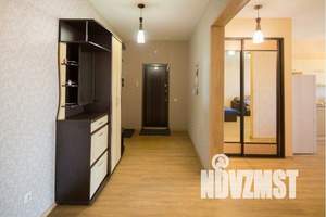 2-к квартира, посуточно, 75м2, 5/15 этаж