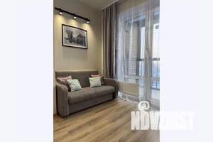 2-к квартира, посуточно, 45м2, 11/17 этаж