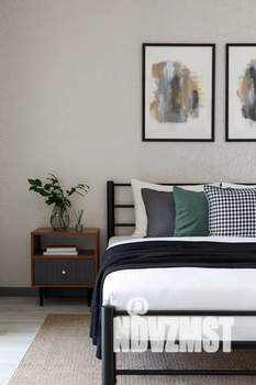 Студия квартира, посуточно, 39м2, 7/18 этаж