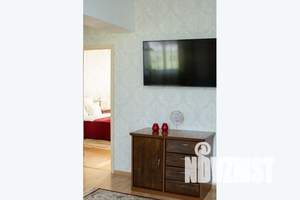 3-к квартира, посуточно, 76м2, 5/5 этаж