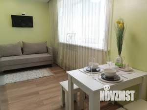 Студия квартира, посуточно, 31м2, 2/5 этаж