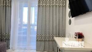 Студия квартира, посуточно, 20м2, 2/15 этаж