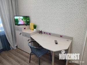 1-к квартира, посуточно, 30м2, 1/5 этаж