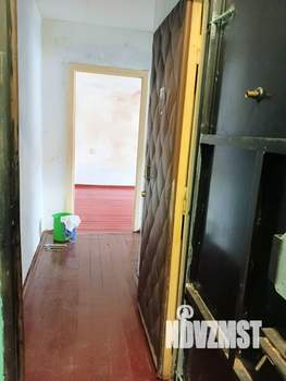 2-к квартира, на длительный срок, 42м2, 1/5 этаж