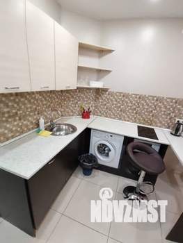 1-к квартира, посуточно, 30м2, 12/15 этаж