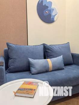 1-к квартира, посуточно, 40м2, 11/14 этаж