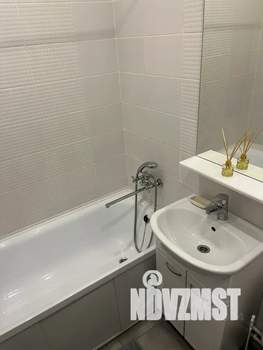 Студия квартира, посуточно, 25м2, 2/16 этаж