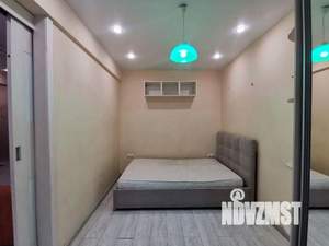 2-к квартира, на длительный срок, 48м2, 1/4 этаж
