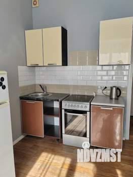 2-к квартира, на длительный срок, 45м2, 5/6 этаж