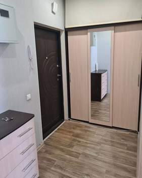 1-к квартира, на длительный срок, 40м2, 5/13 этаж