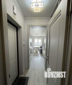 2-к квартира, на длительный срок, 45м2, 9/16 этаж