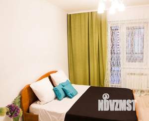 2-к квартира, посуточно, 65м2, 9/17 этаж