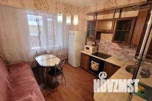 1-к квартира, посуточно, 45м2, 2/9 этаж