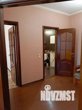 1-к квартира, посуточно, 48м2, 7/8 этаж