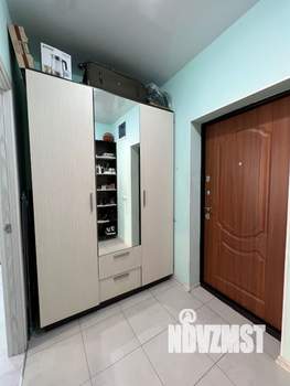 2-к квартира, на длительный срок, 36м2, 11/15 этаж