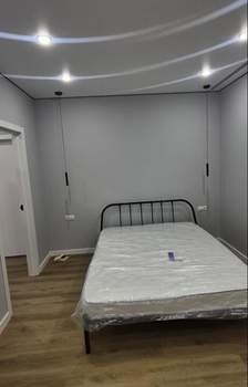 3-к квартира, на длительный срок, 61м2, 5/19 этаж