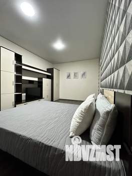 1-к квартира, посуточно, 36м2, 10/14 этаж