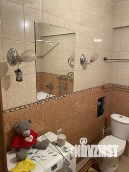 1-к квартира, на длительный срок, 38м2, 3/10 этаж